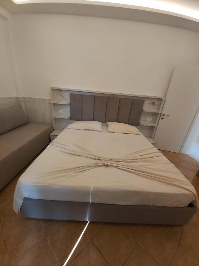 Villa Arberia Kryemedhej ภายนอก รูปภาพ