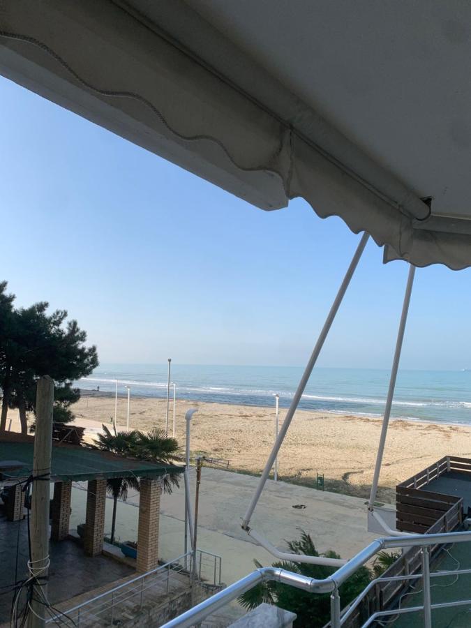 Villa Arberia Kryemedhej ภายนอก รูปภาพ