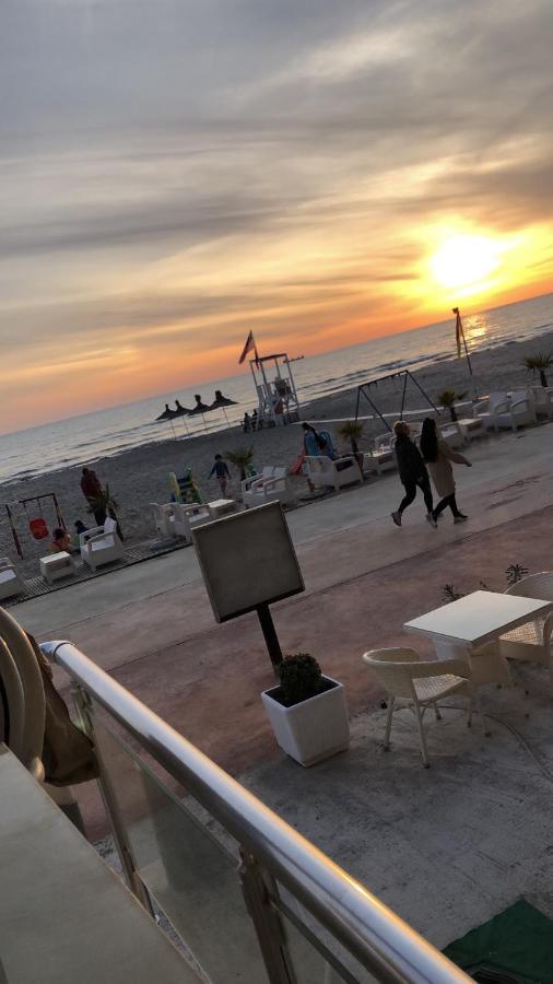 Villa Arberia Kryemedhej ภายนอก รูปภาพ