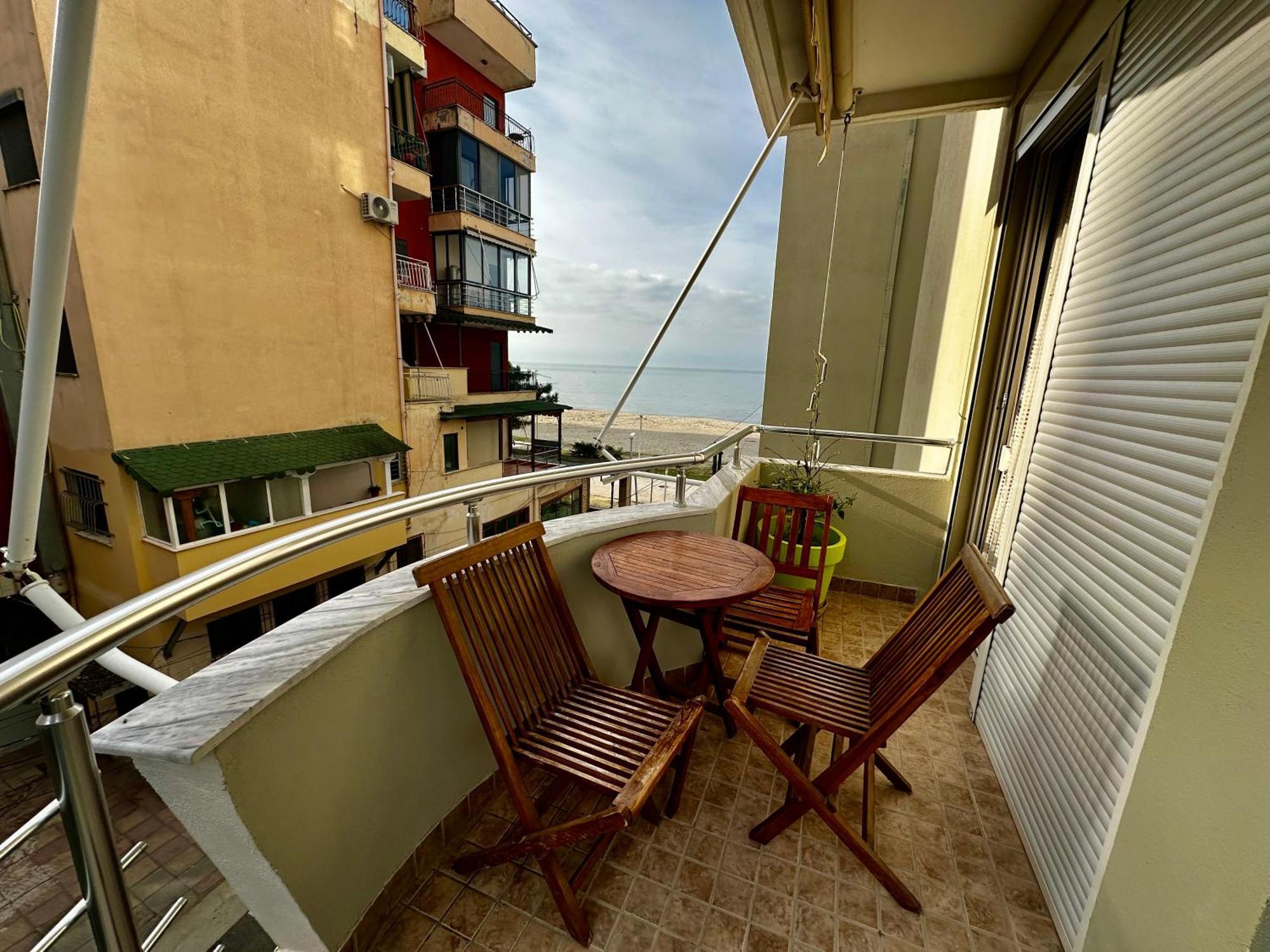 Villa Arberia Kryemedhej ภายนอก รูปภาพ