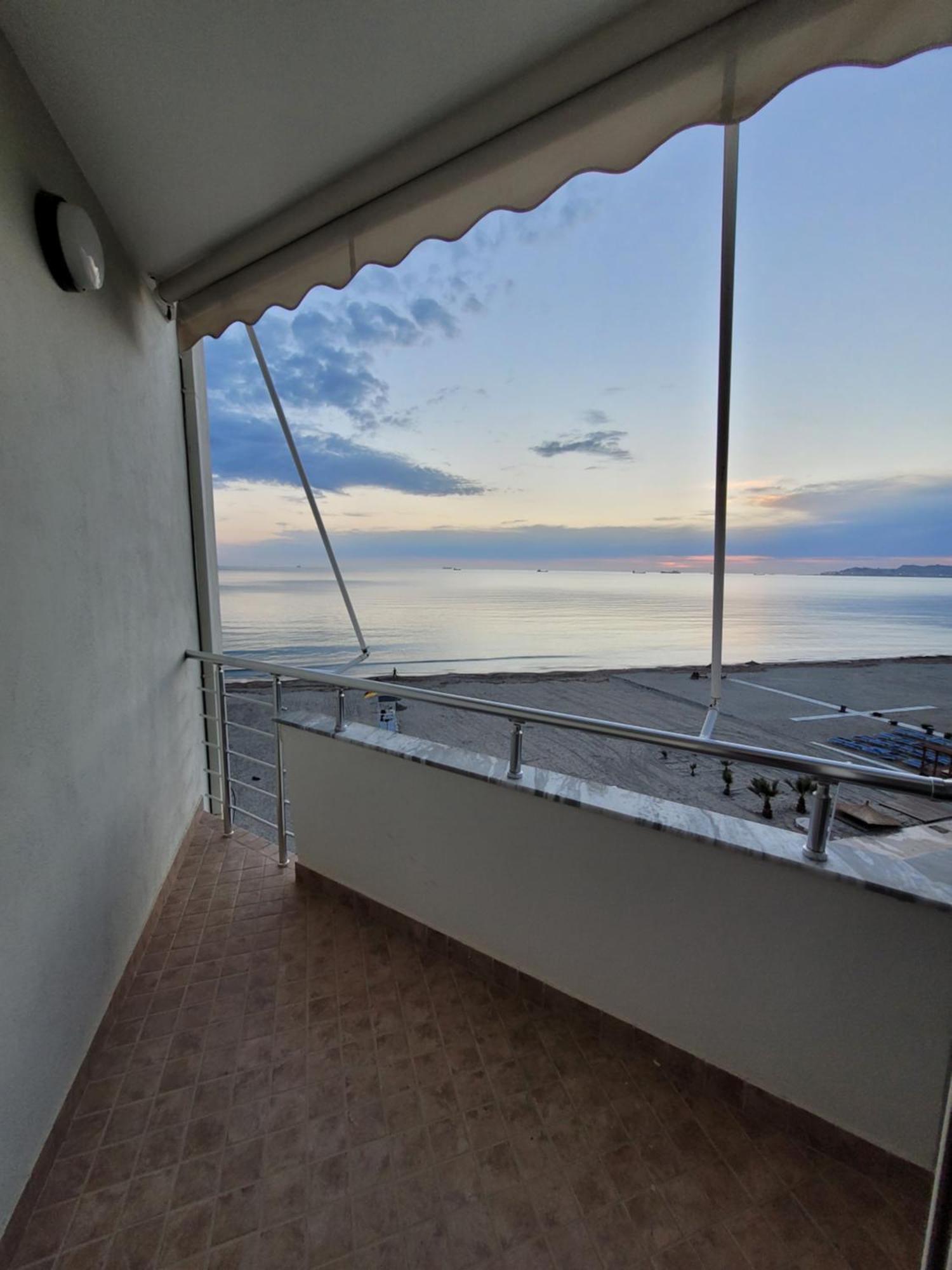 Villa Arberia Kryemedhej ภายนอก รูปภาพ