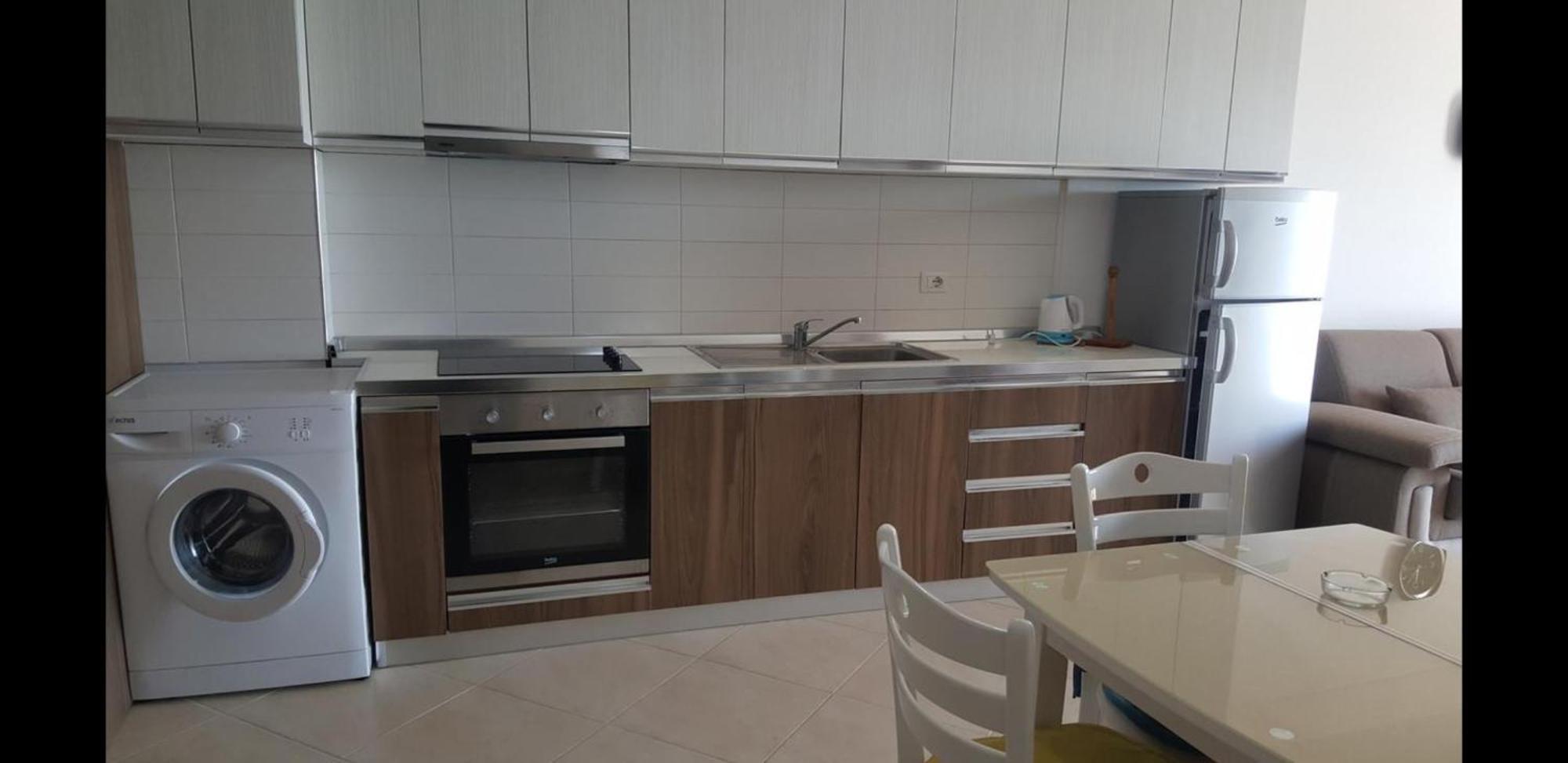 Villa Arberia Kryemedhej ภายนอก รูปภาพ