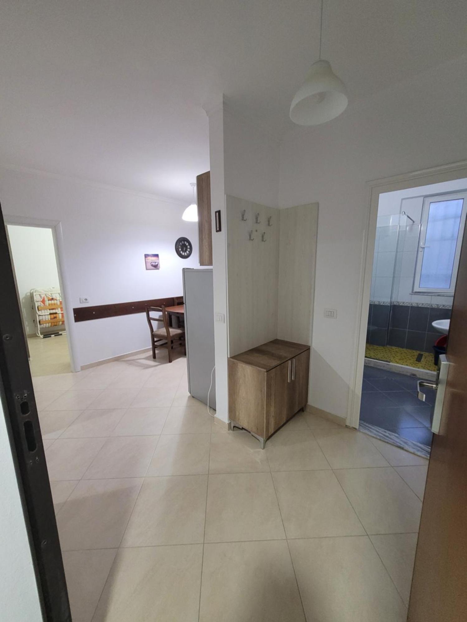 Villa Arberia Kryemedhej ภายนอก รูปภาพ