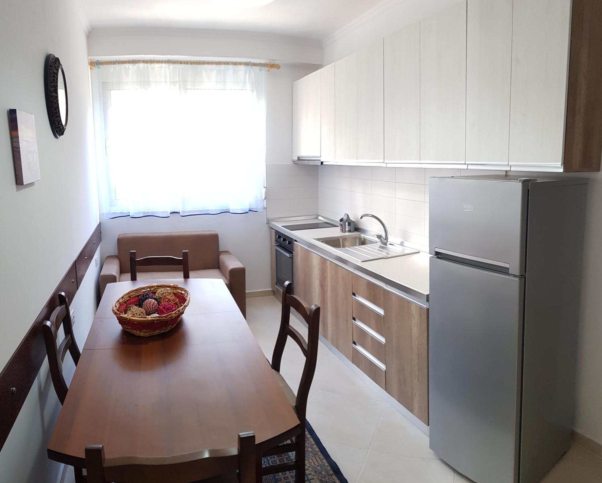 Villa Arberia Kryemedhej ภายนอก รูปภาพ