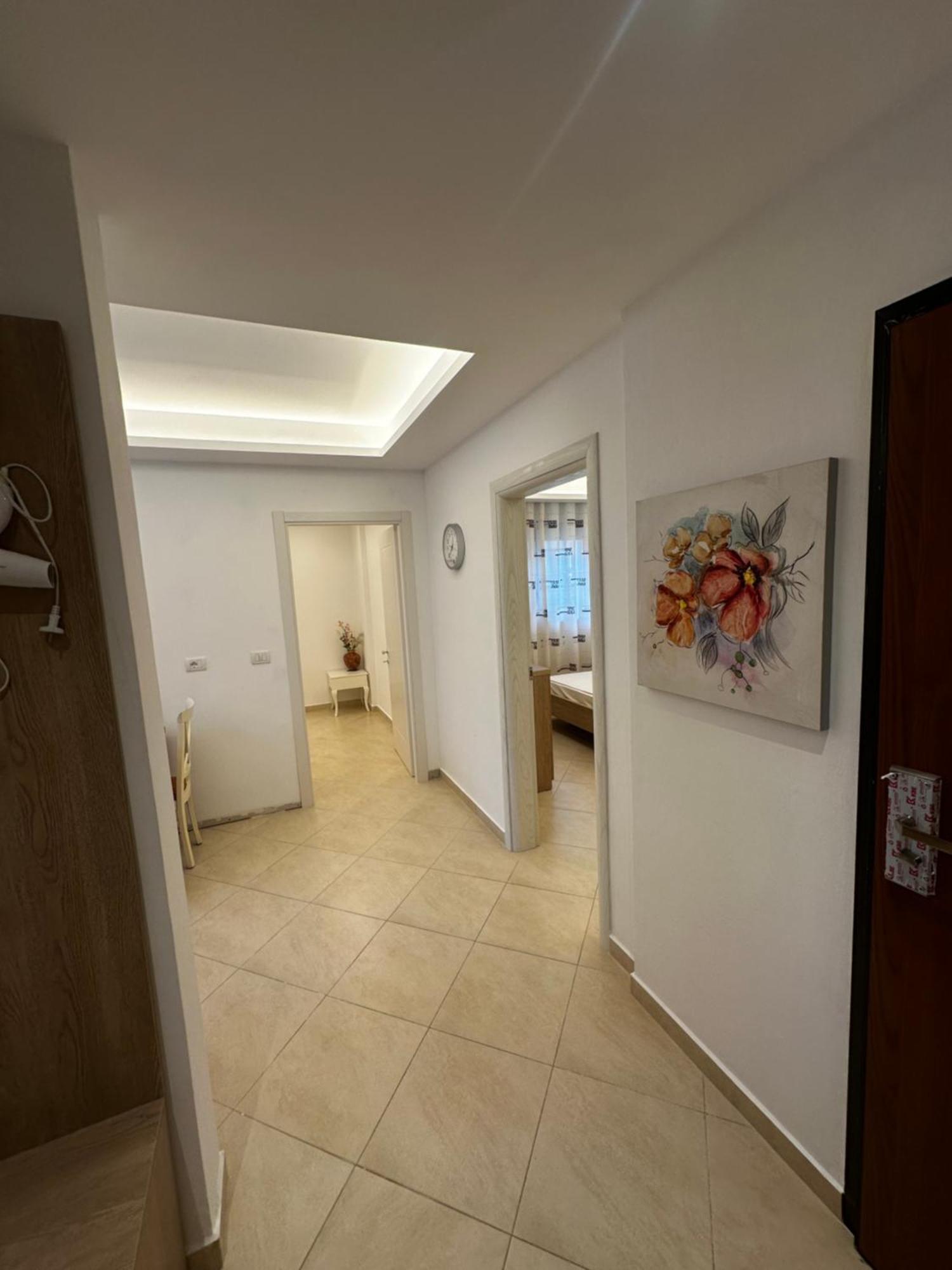 Villa Arberia Kryemedhej ภายนอก รูปภาพ