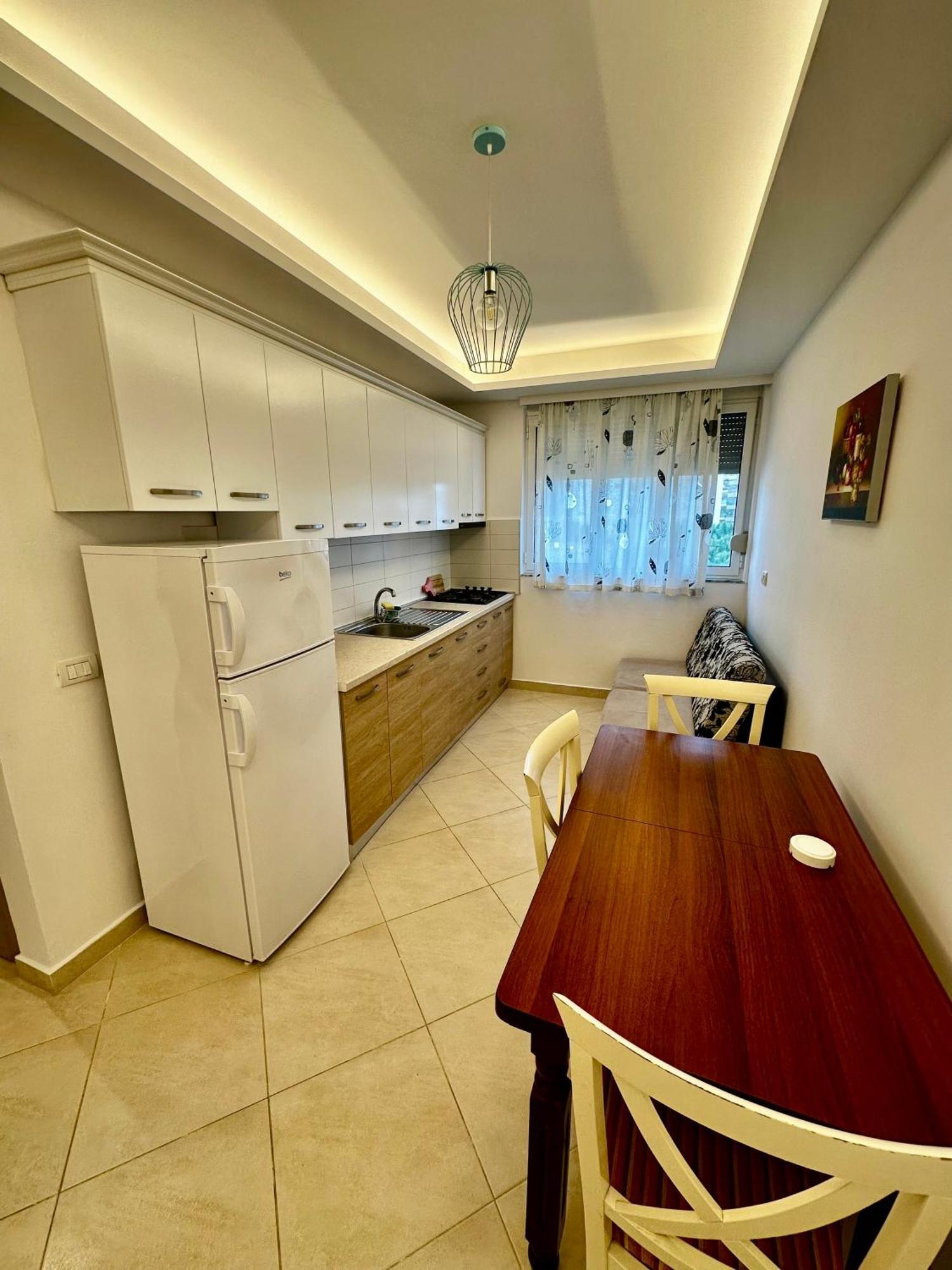 Villa Arberia Kryemedhej ภายนอก รูปภาพ