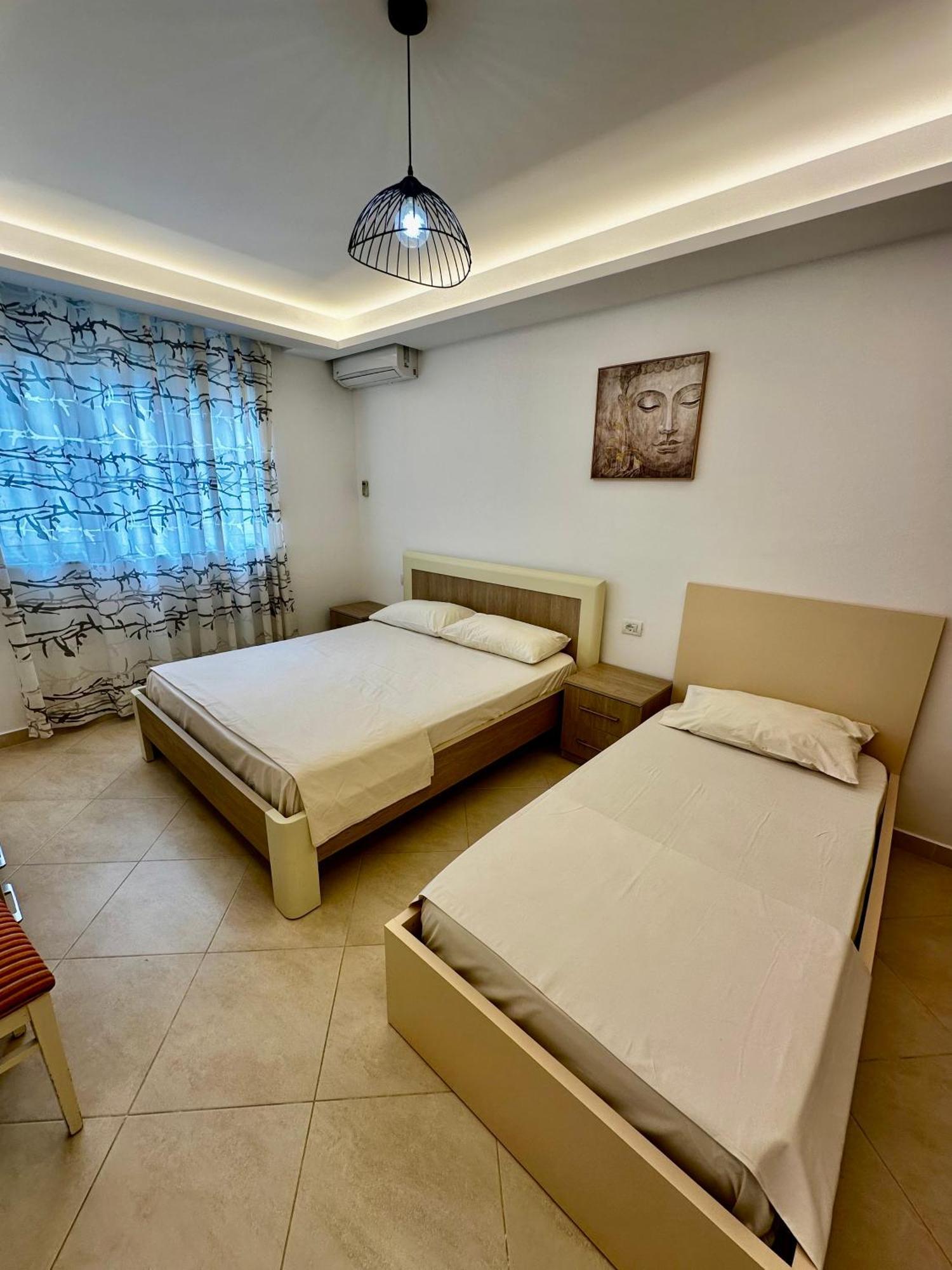 Villa Arberia Kryemedhej ภายนอก รูปภาพ
