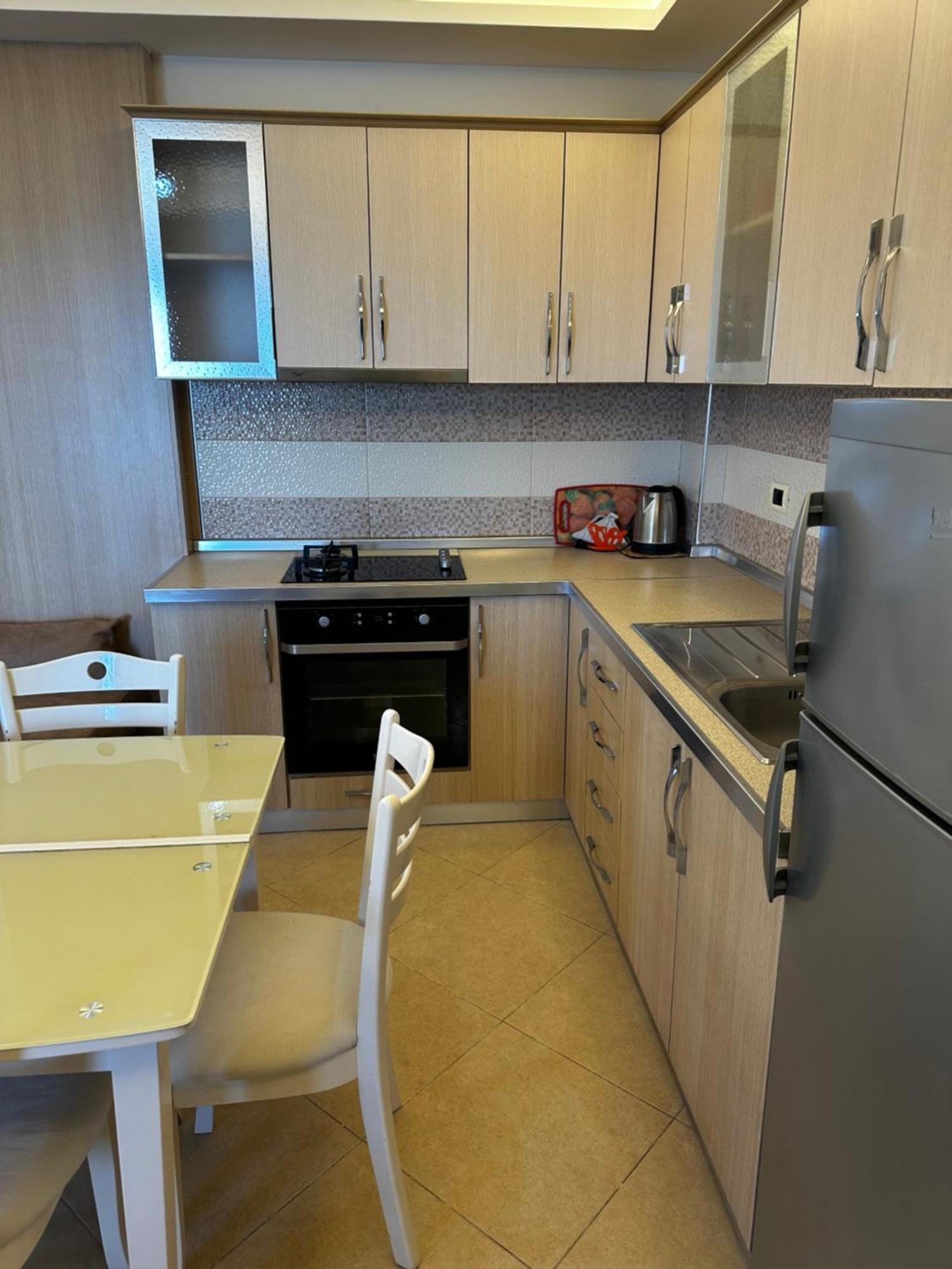 Villa Arberia Kryemedhej ภายนอก รูปภาพ