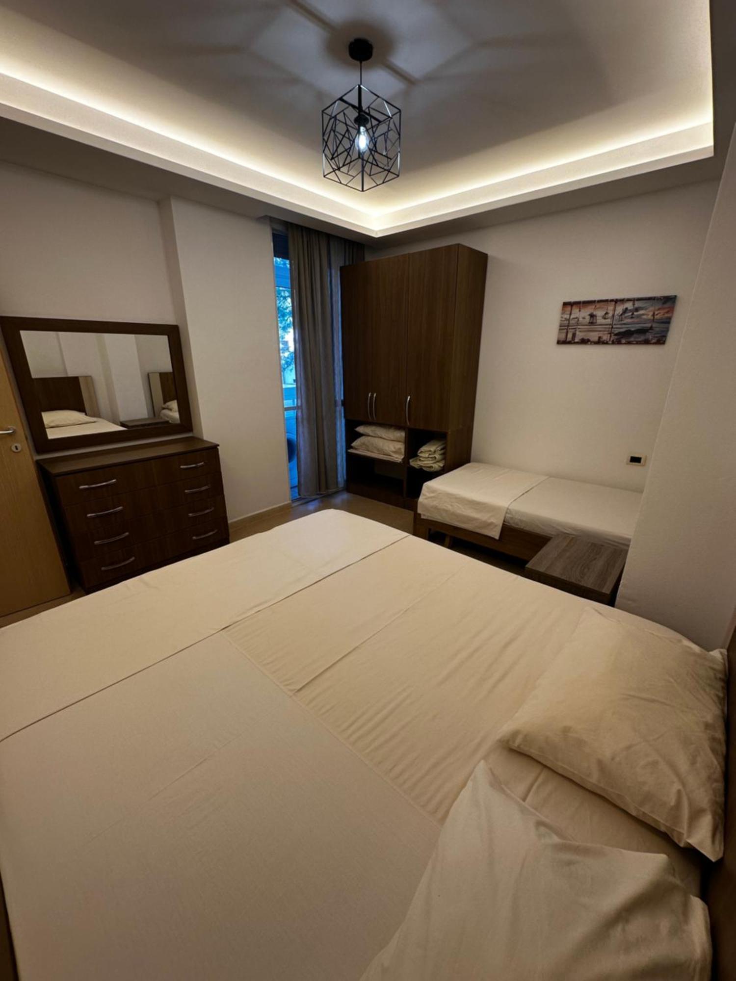 Villa Arberia Kryemedhej ภายนอก รูปภาพ