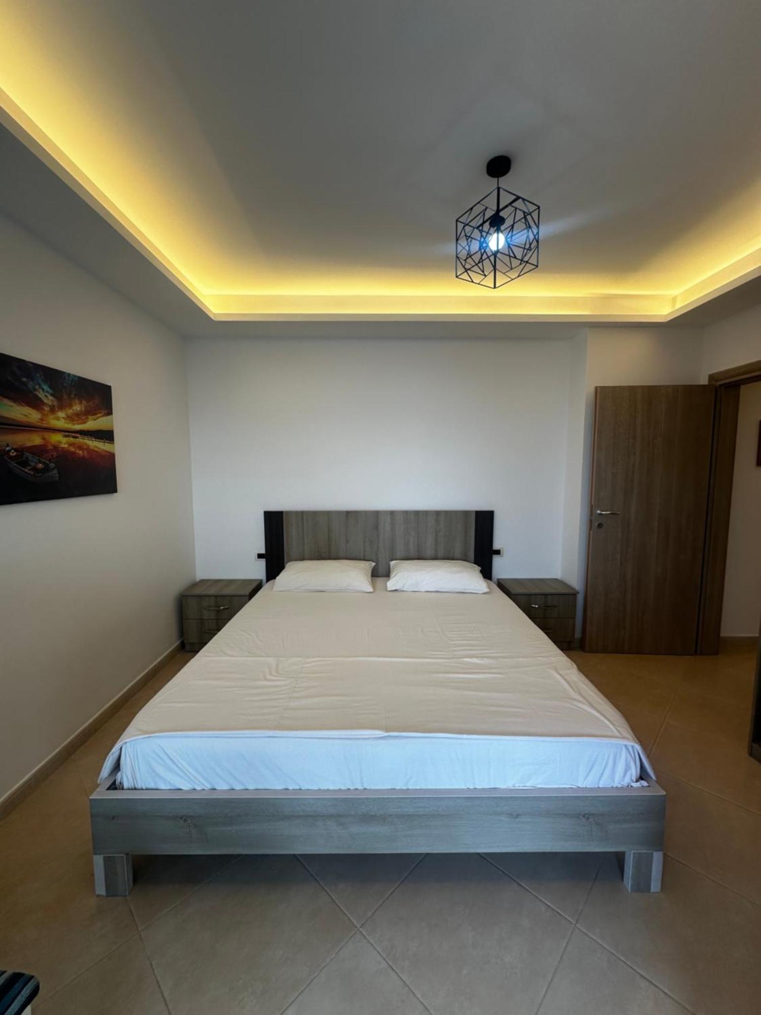 Villa Arberia Kryemedhej ภายนอก รูปภาพ