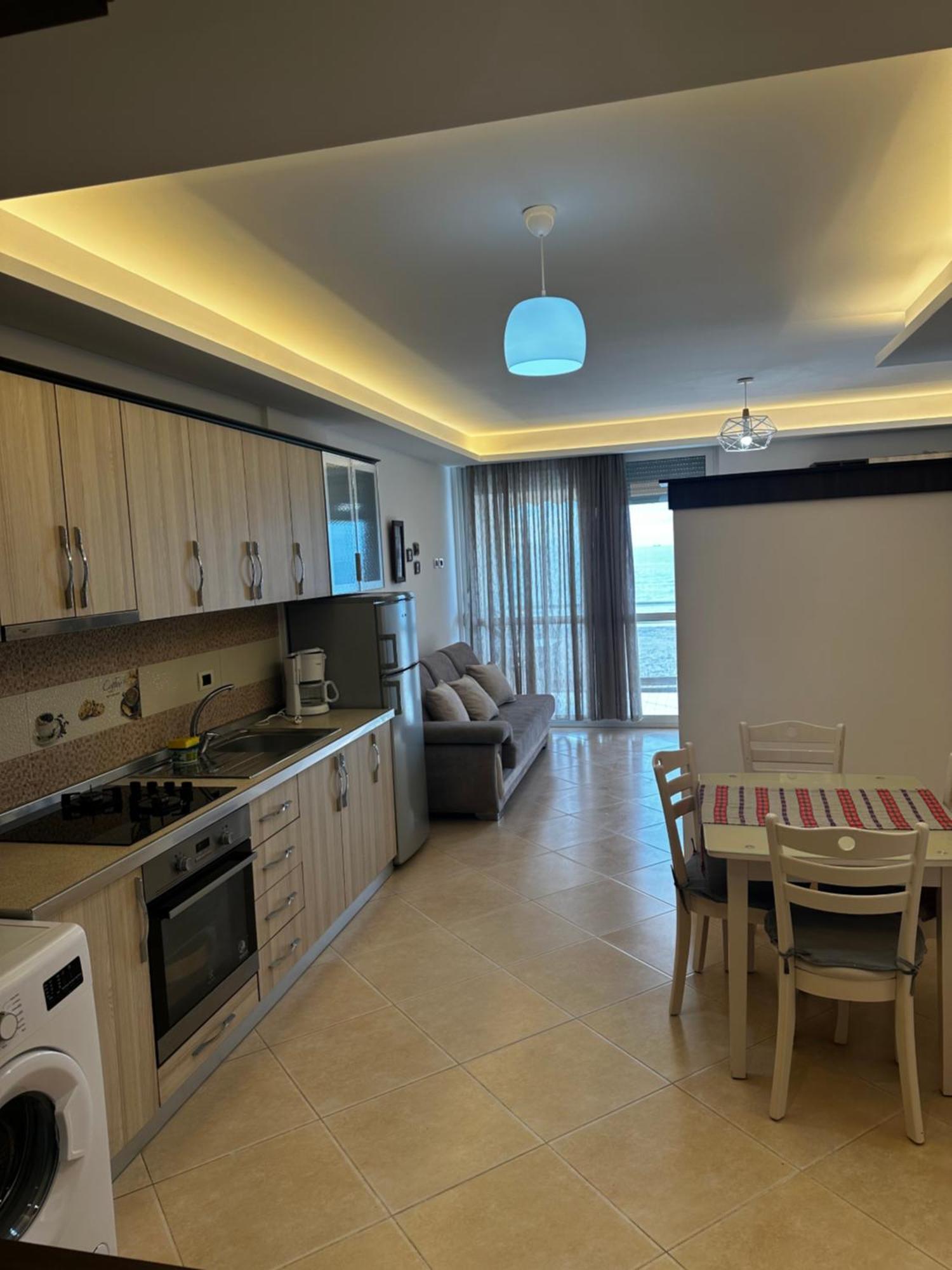 Villa Arberia Kryemedhej ภายนอก รูปภาพ