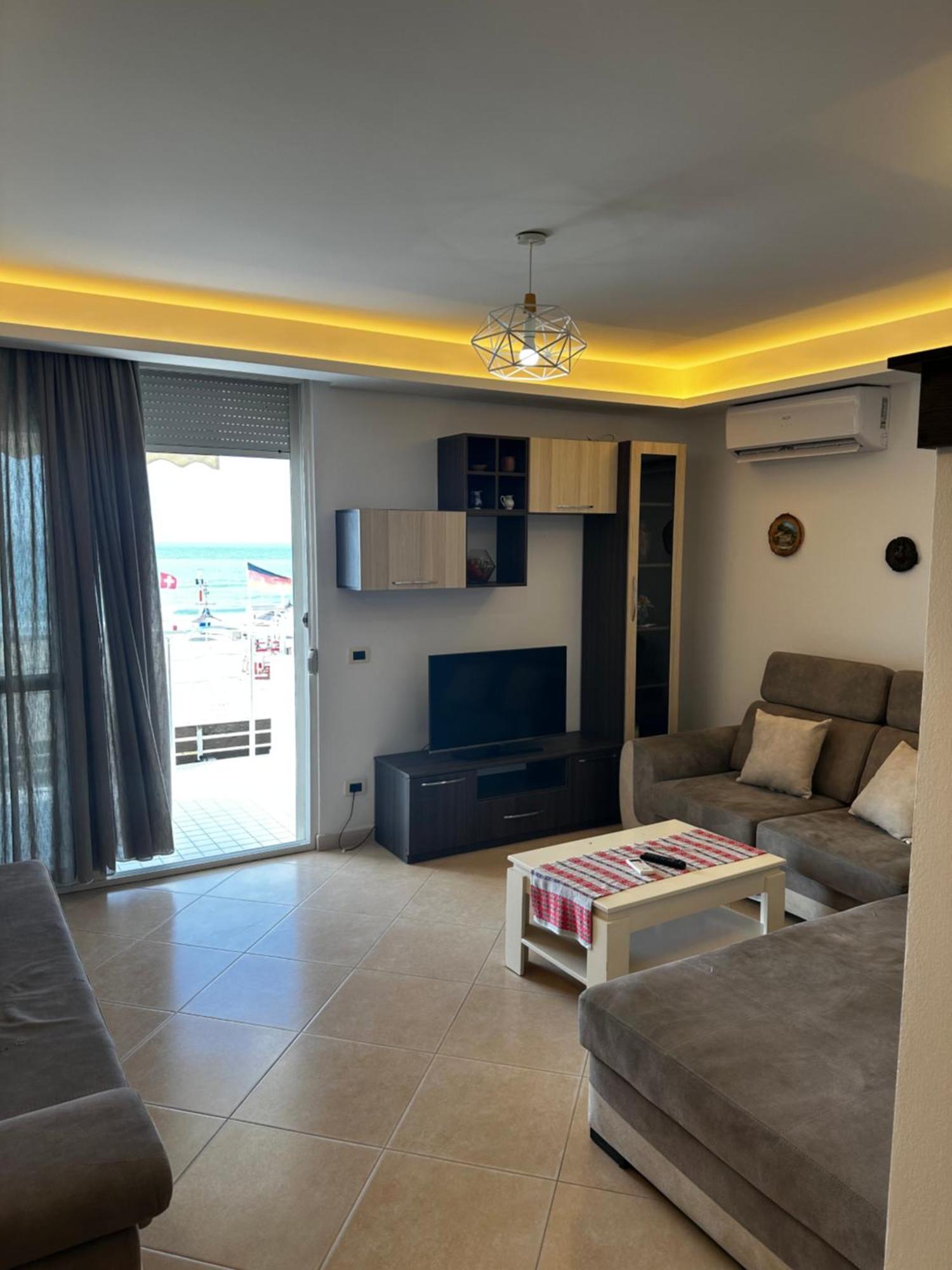 Villa Arberia Kryemedhej ภายนอก รูปภาพ