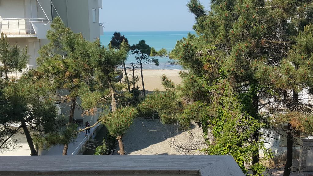 Villa Arberia Kryemedhej ภายนอก รูปภาพ