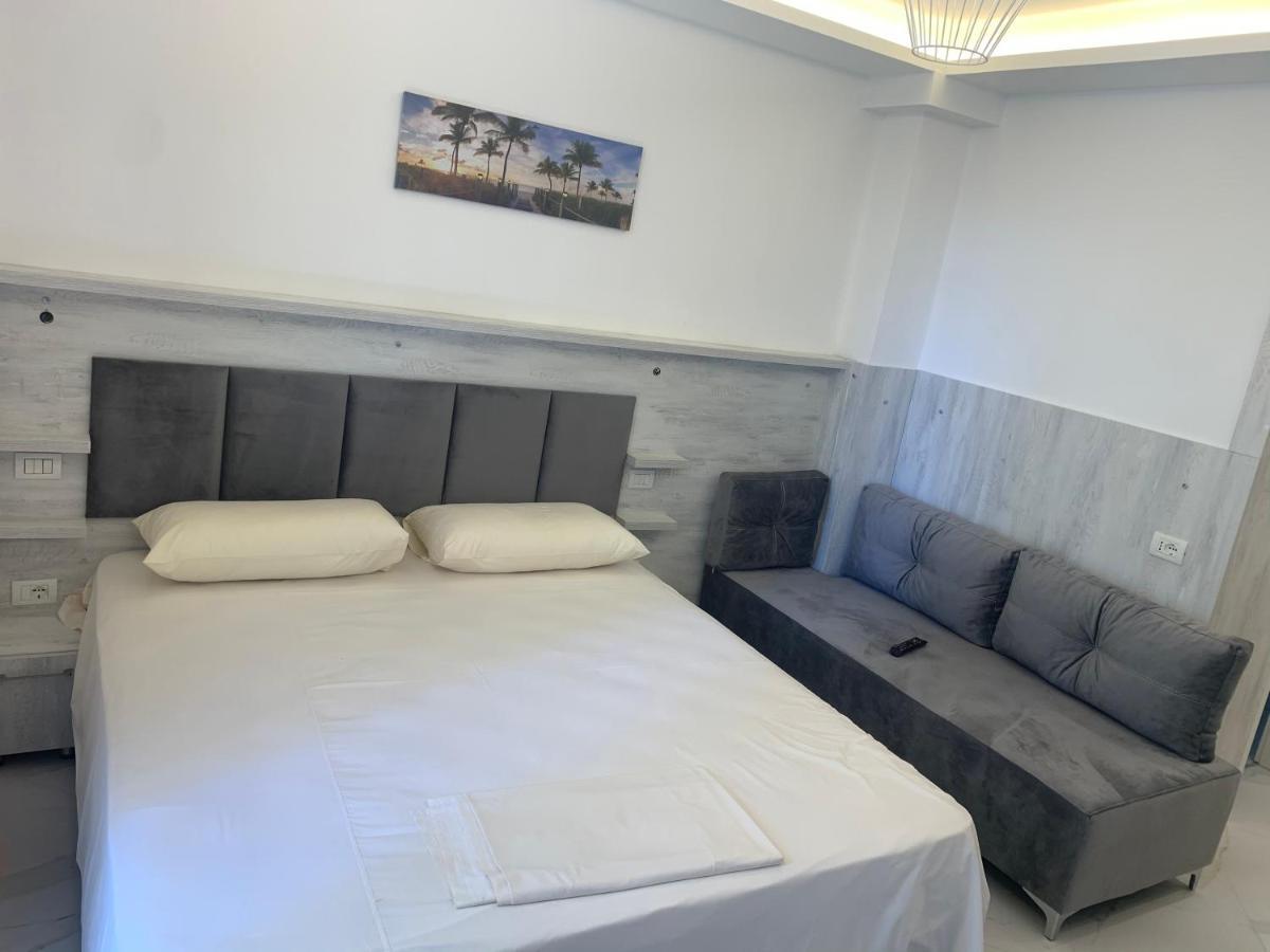Villa Arberia Kryemedhej ภายนอก รูปภาพ