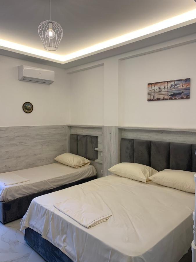 Villa Arberia Kryemedhej ภายนอก รูปภาพ
