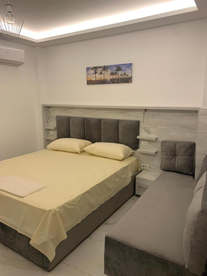 Villa Arberia Kryemedhej ภายนอก รูปภาพ
